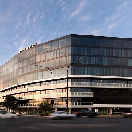 Crowne Plaza Adelaide Mawson Lakes By Ihg Exterior photo