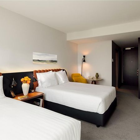 Crowne Plaza Adelaide Mawson Lakes By Ihg Exterior photo