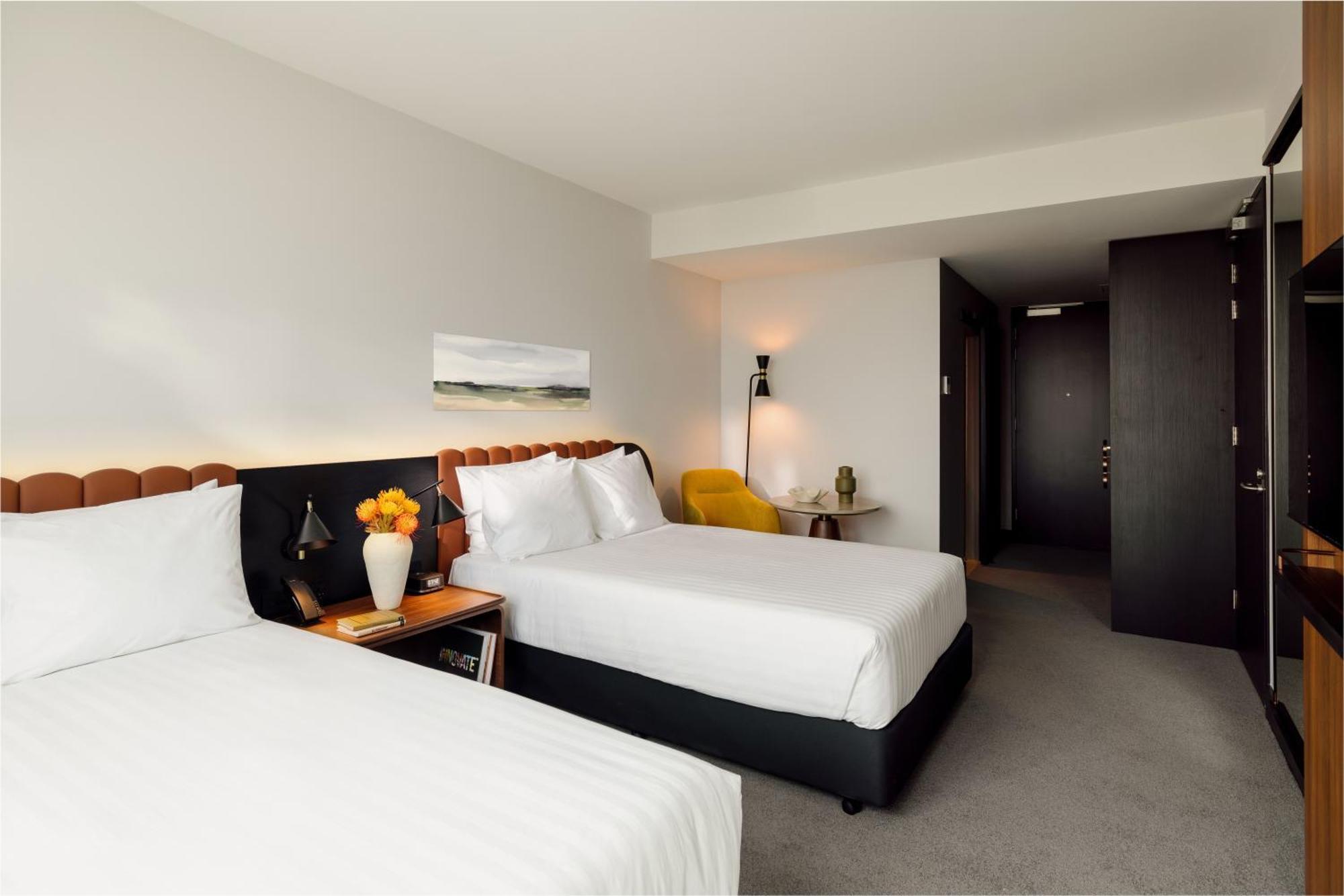 Crowne Plaza Adelaide Mawson Lakes By Ihg Exterior photo